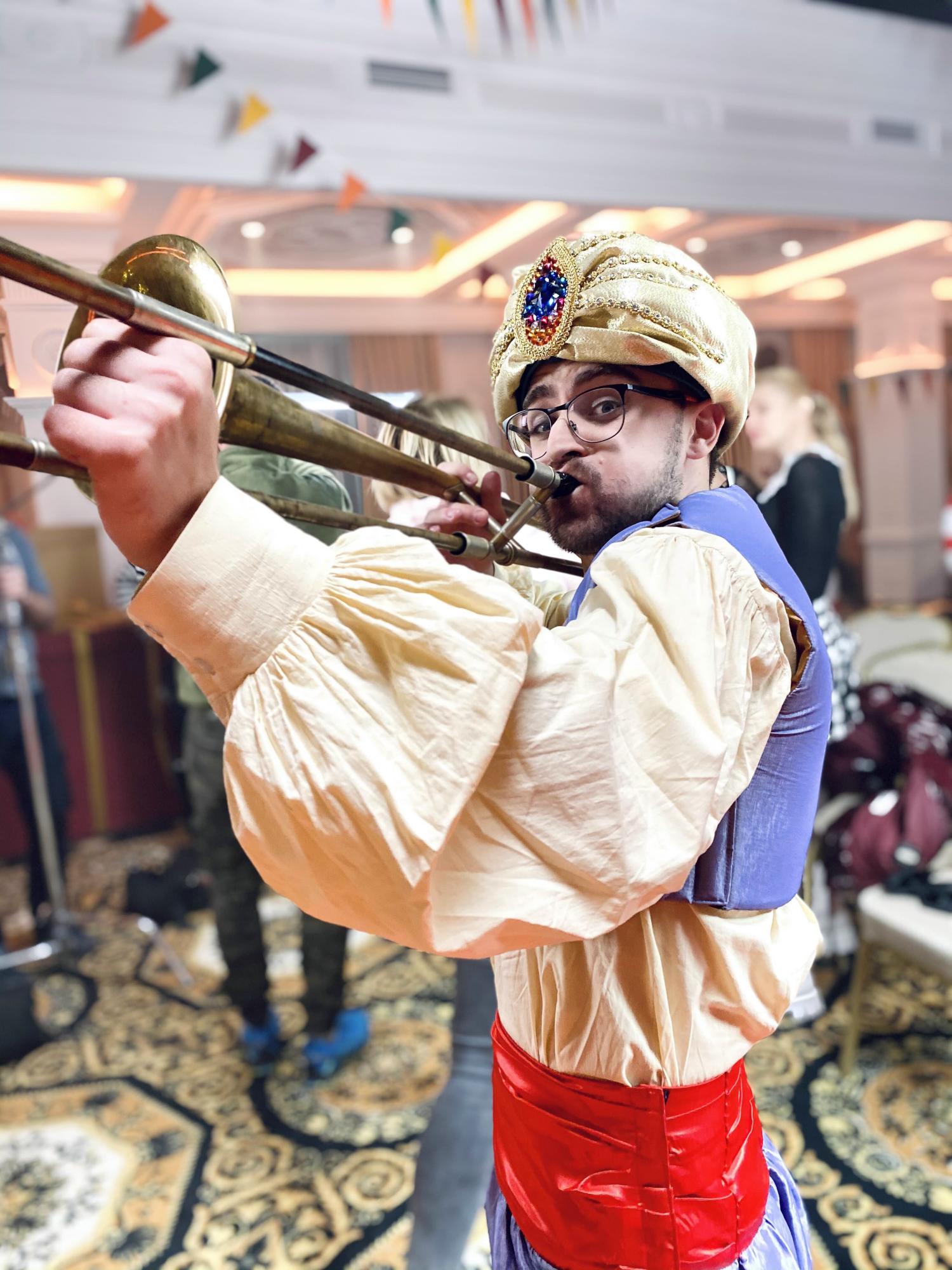 JULIK трьома словами описав 2020 рік і зробив заяву про повернення до DZIDZIO